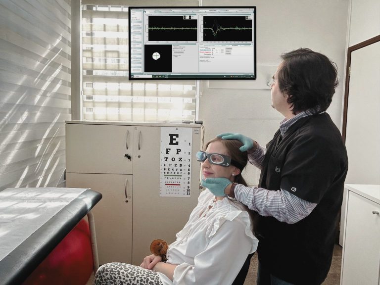 Diplomado en Medicina Vestibular Elemental de la UACh Sede Puerto Montt abre postulaciones a su primera versión