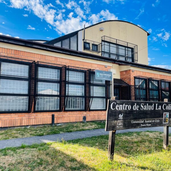 Centro de Salud La Colina: apoyo y contribución…