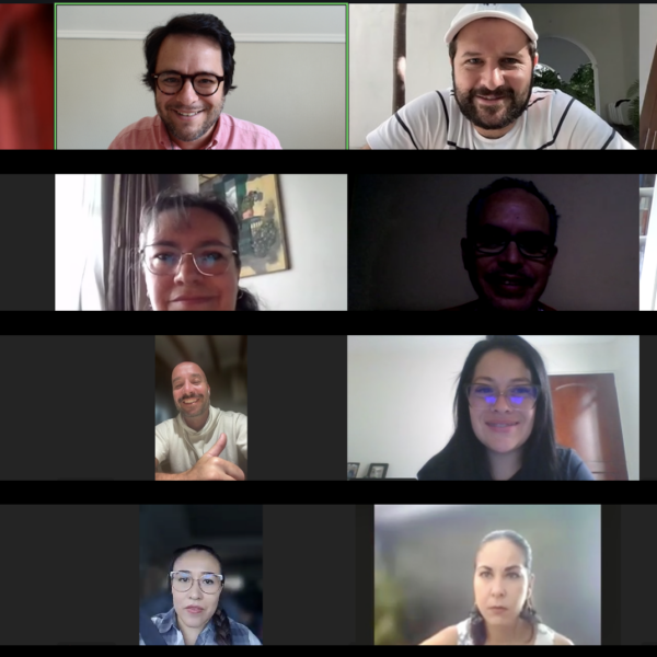 Diplomado en Medicina Vestibular de la UACh culmina…