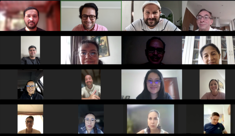 Diplomado en Medicina Vestibular XXXXX