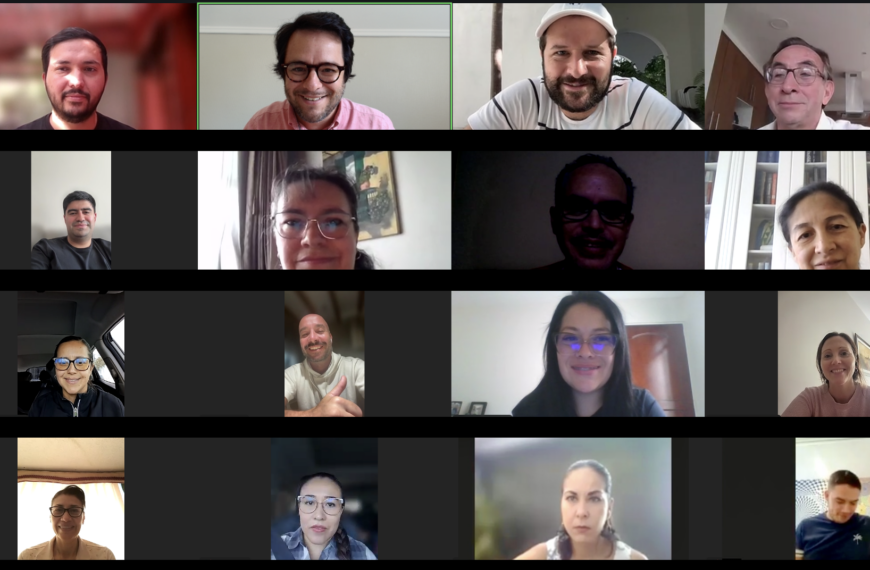 Diplomado en Medicina Vestibular XXXXX